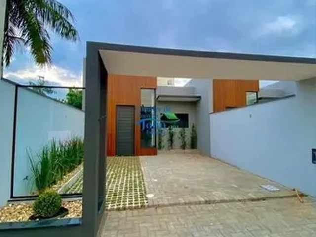 Imagem: Casa para Venda com 90 Metros Quadrados
