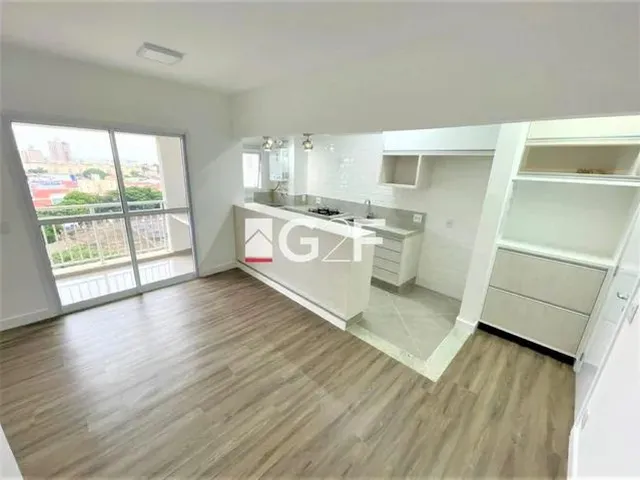 Imagem: Apartamento À Venda no Alto da Abolição