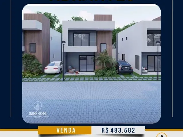 Imagem: Lançamento Residencial Belize
