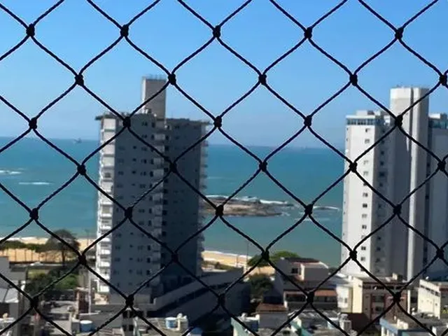 Imagem: Cobertura Duplex em Itapuã - Vila Velha
