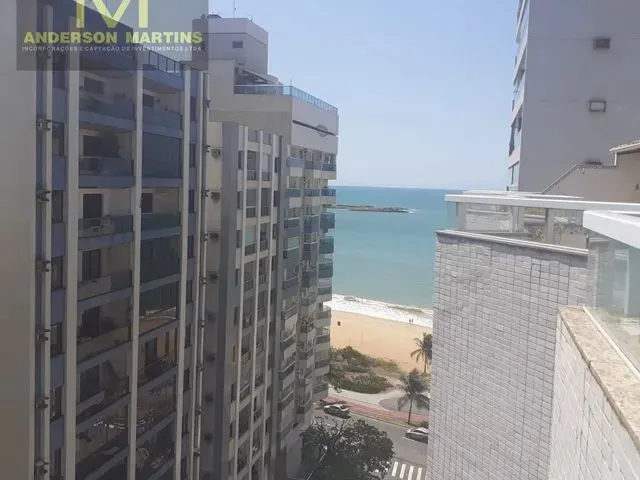 Imagem 1: Linda Cobertura *5 Quartos* 3 Suítes* 400 M² de Área Útil* Sauna Privativa* Cód