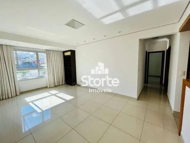 Imagem: Apartamento com Planejados de 3/4 À Venda