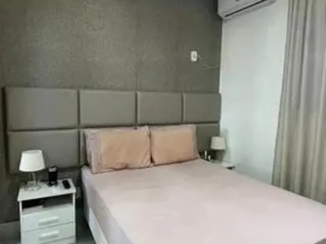 Imagem 3: Apartamento Torres das Palmeiras com 83M2 com 3 Quartos em Coxipó - Cuiabá - Mt