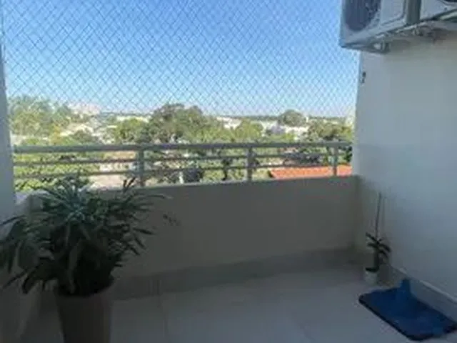 Imagem 4: Apartamento Torres das Palmeiras com 83M2 com 3 Quartos em Coxipó - Cuiabá - Mt