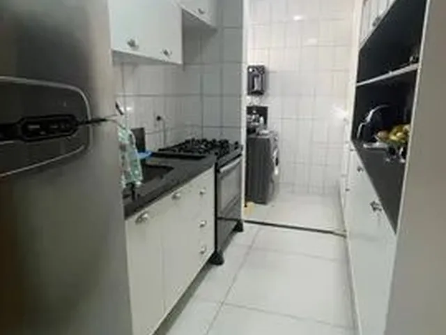Imagem 12: Apartamento Torres das Palmeiras com 83M2 com 3 Quartos em Coxipó - Cuiabá - Mt
