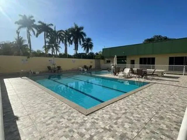 Imagem 9: Apartamento Torres das Palmeiras com 83M2 com 3 Quartos em Coxipó - Cuiabá - Mt
