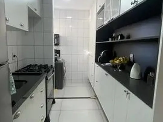 Imagem 8: Apartamento Torres das Palmeiras com 83M2 com 3 Quartos em Coxipó - Cuiabá - Mt