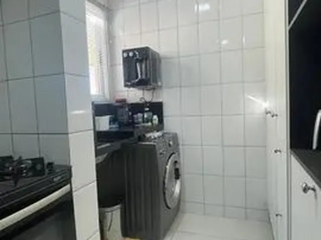 Imagem 7: Apartamento Torres das Palmeiras com 83M2 com 3 Quartos em Coxipó - Cuiabá - Mt