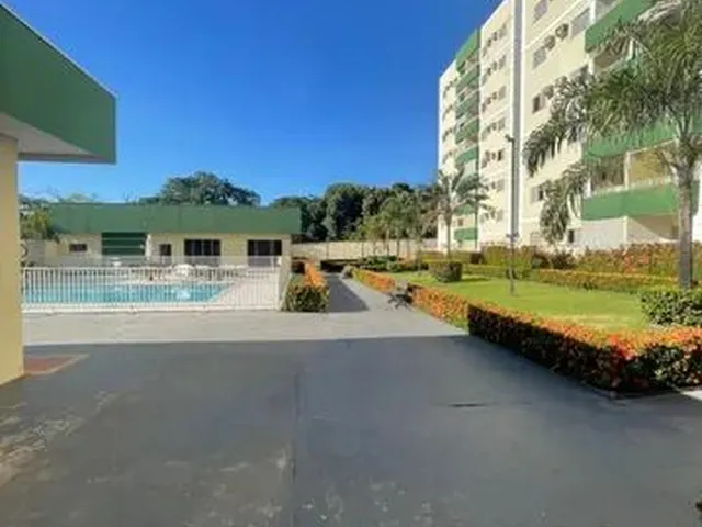 Imagem 13: Apartamento Torres das Palmeiras com 83M2 com 3 Quartos em Coxipó - Cuiabá - Mt