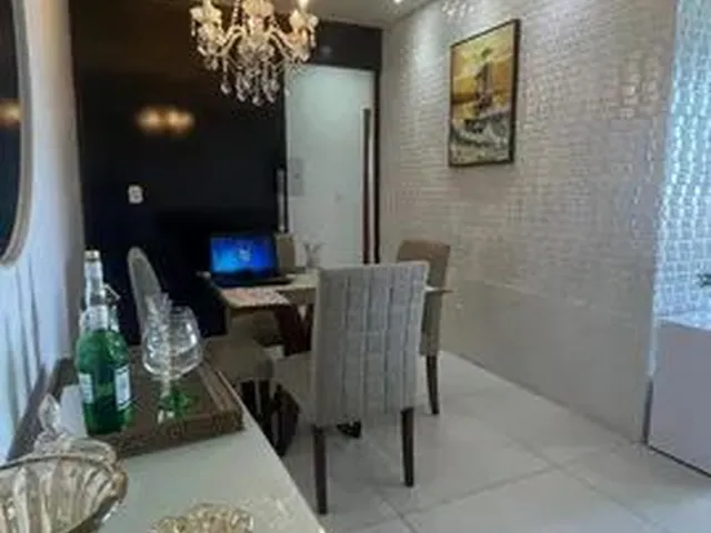 Imagem 14: Apartamento Torres das Palmeiras com 83M2 com 3 Quartos em Coxipó - Cuiabá - Mt