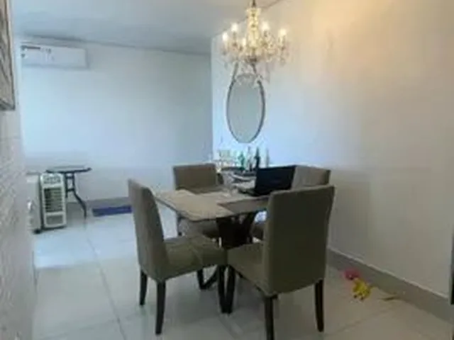 Imagem 2: Apartamento Torres das Palmeiras com 83M2 com 3 Quartos em Coxipó - Cuiabá - Mt