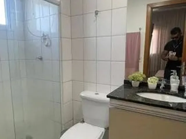 Imagem 10: Apartamento Torres das Palmeiras com 83M2 com 3 Quartos em Coxipó - Cuiabá - Mt