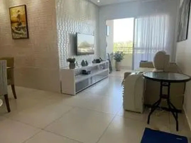 Imagem 11: Apartamento Torres das Palmeiras com 83M2 com 3 Quartos em Coxipó - Cuiabá - Mt