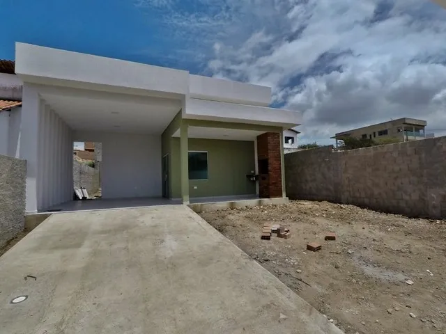 Imagem: Casa Fora de Condomínio Ref.gm-0143