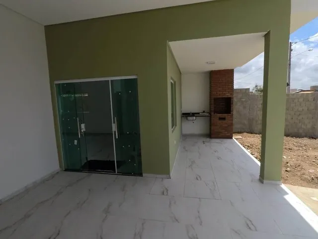 Imagem 12: Casa Fora de Condomínio Ref.gm-0143