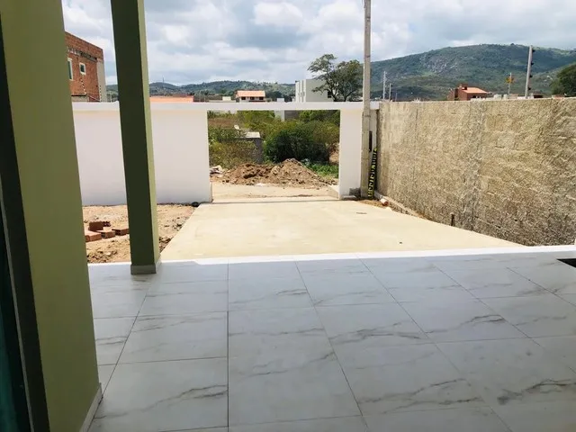 Imagem 10: Casa Fora de Condomínio Ref.gm-0143