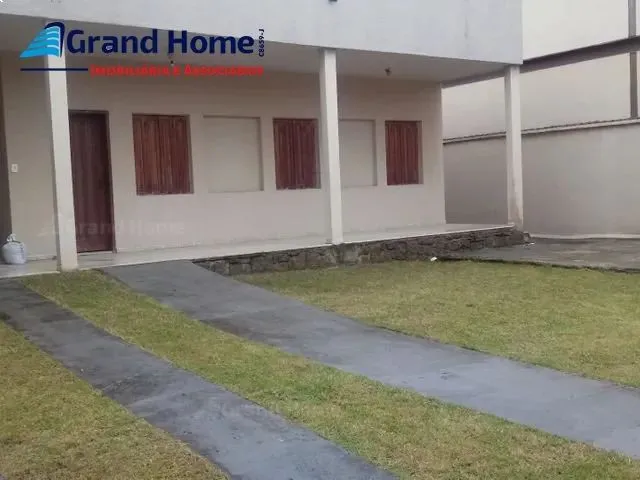 Imagem: Casa 3 Quartos em Centro