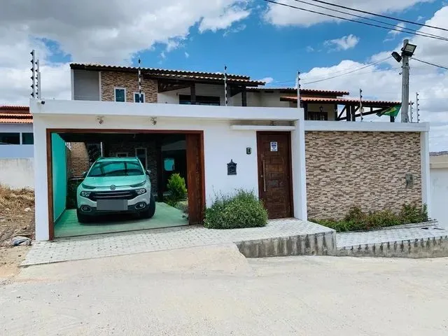 Imagem 1: Casa com 6 Quartos, Piscina e Espaço Gourmet Ref.gm-0327