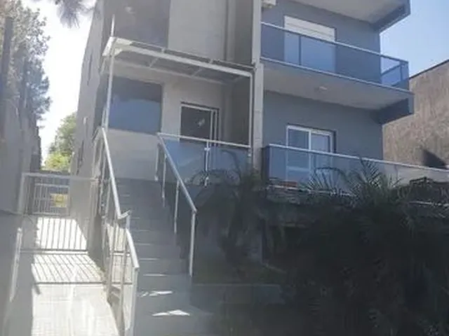 Imagem: A casa em condomínio possui 2 Dormitórios, 1 Suíte, 2