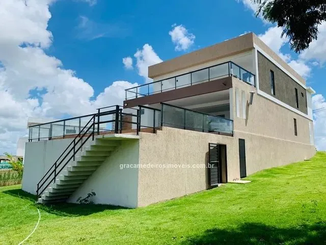 Imagem 12: Casa Nova com 5 Suítes, Piscina e Espaço Gourmet Ref.gm-0123