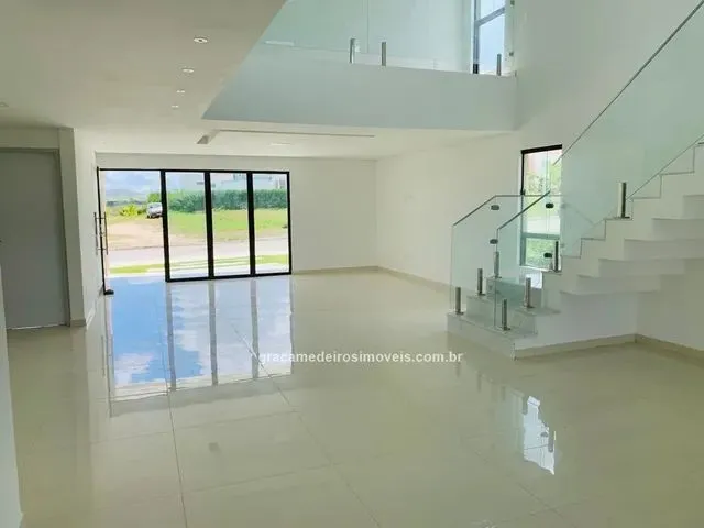 Imagem 16: Casa Nova com 5 Suítes, Piscina e Espaço Gourmet Ref.gm-0123