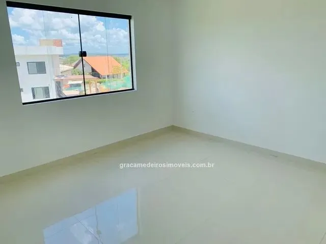 Imagem 13: Casa Nova com 5 Suítes, Piscina e Espaço Gourmet Ref.gm-0123