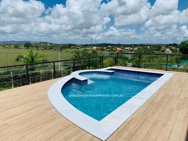 Imagem 9: Casa Nova com 5 Suítes, Piscina e Espaço Gourmet Ref.gm-0123