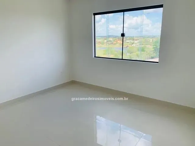Imagem 4: Casa Nova com 5 Suítes, Piscina e Espaço Gourmet Ref.gm-0123