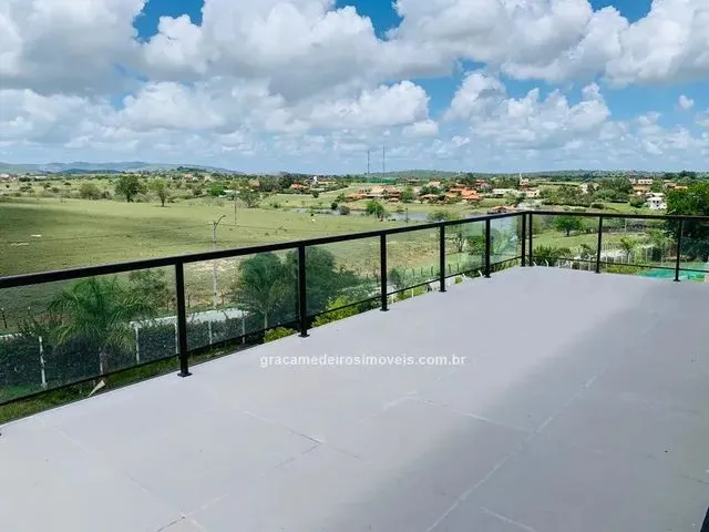 Imagem 5: Casa Nova com 5 Suítes, Piscina e Espaço Gourmet Ref.gm-0123