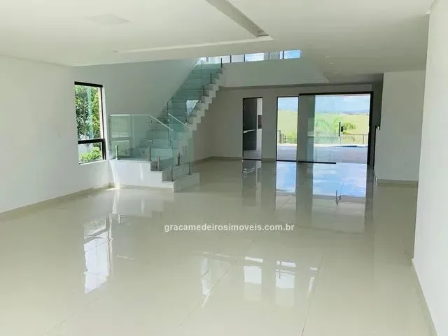 Imagem 10: Casa Nova com 5 Suítes, Piscina e Espaço Gourmet Ref.gm-0123