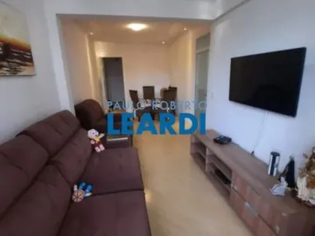 Imagem: Apartamento - Vila Rosália - Sp