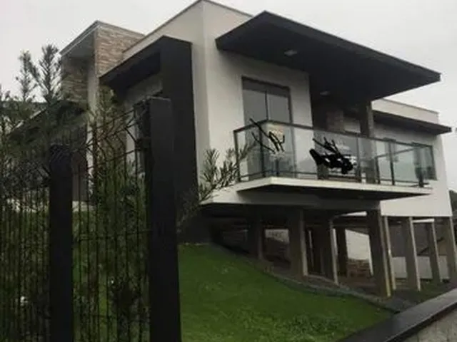 Imagem: Sobrado para Venda com 90 Metros Quadrados