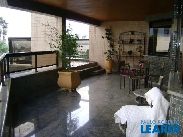 Imagem 14: Apartamento - Casa Verde - Sp