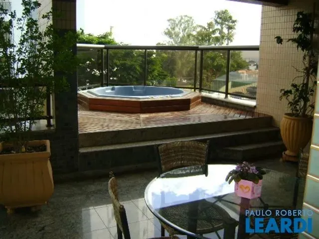 Imagem 12: Apartamento - Casa Verde - Sp