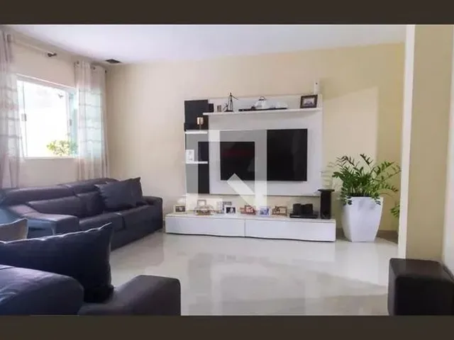 Imagem: Casa À Venda - Vargem Pequena, 4 Quartos