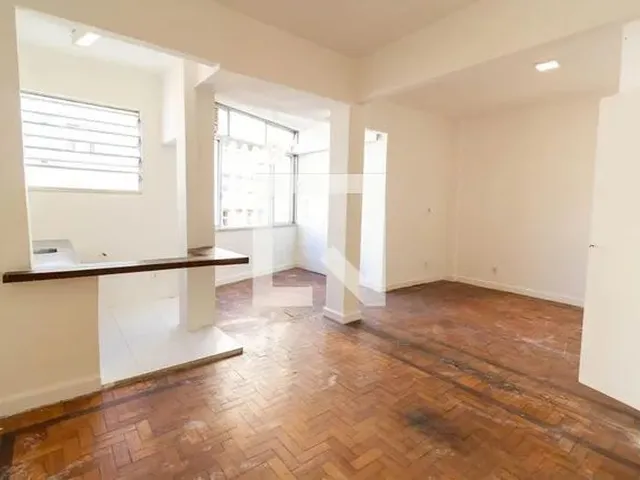 Imagem: Apartamento À Venda - santa Teresa, 1 Quarto