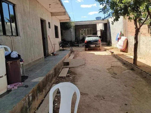 Imagem: Residencial Paraíso Casa 2 Quartos Sobrado