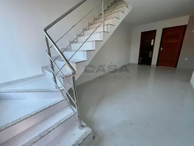 Imagem: - Casa Duplex 3 Quartos em Planicie da Serra
