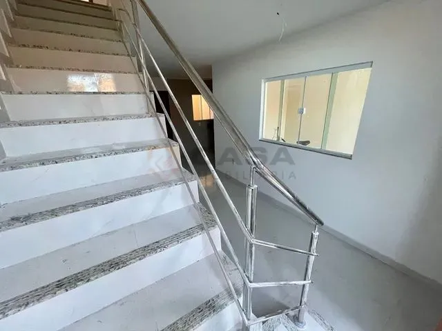 Imagem 4: - Casa Duplex 3 Quartos em Planicie da Serra