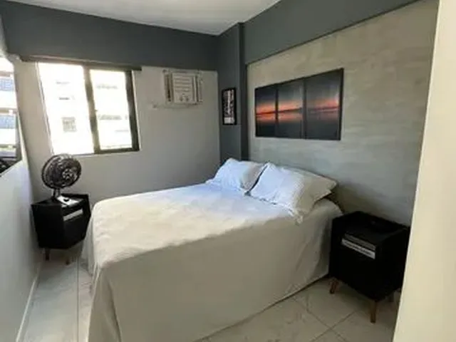Imagem 9: Mc - Exclusividade em Boa Viagem com 64M e 3 Quartos