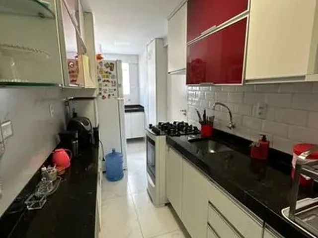 Imagem 3: Mc - Exclusividade em Boa Viagem com 64M e 3 Quartos