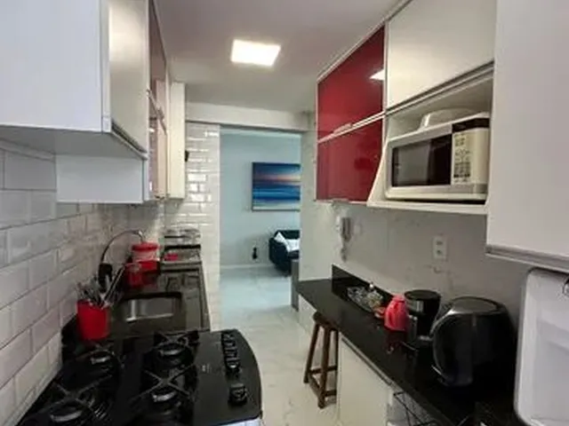 Imagem 10: Mc - Exclusividade em Boa Viagem com 64M e 3 Quartos