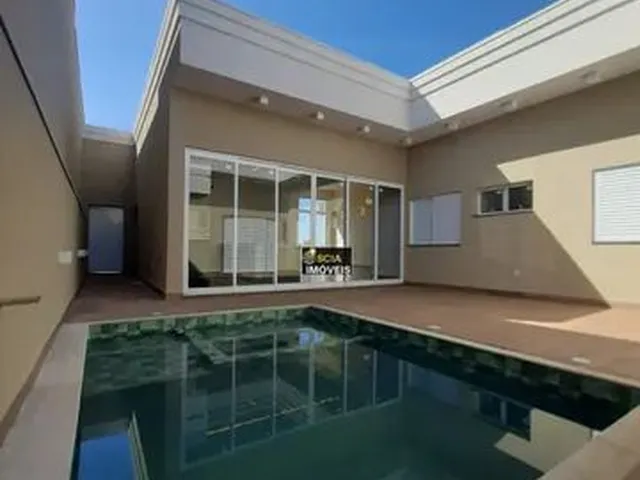 Imagem: Casa de Condomínio para Venda Tem 215 Metros