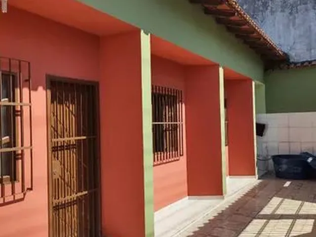 Imagem: Casa em Novo Mexico - Vila Velha, Es