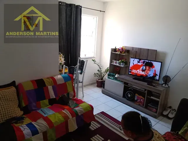 Imagem: Apartamento em Jabaeté - Vila Velha, Es