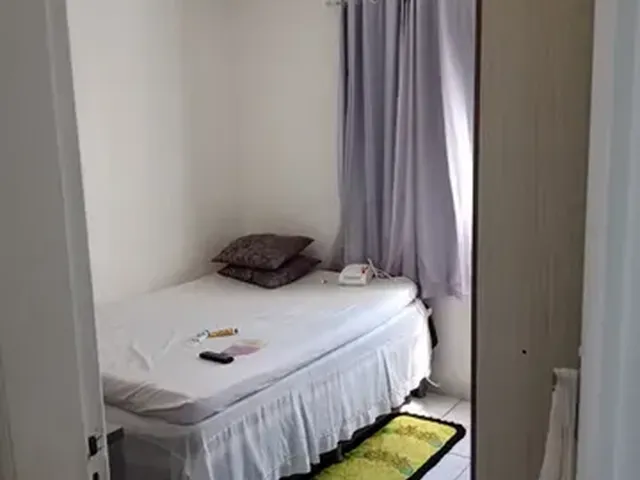 Imagem 2: Apartamento em Jabaeté - Vila Velha, Es