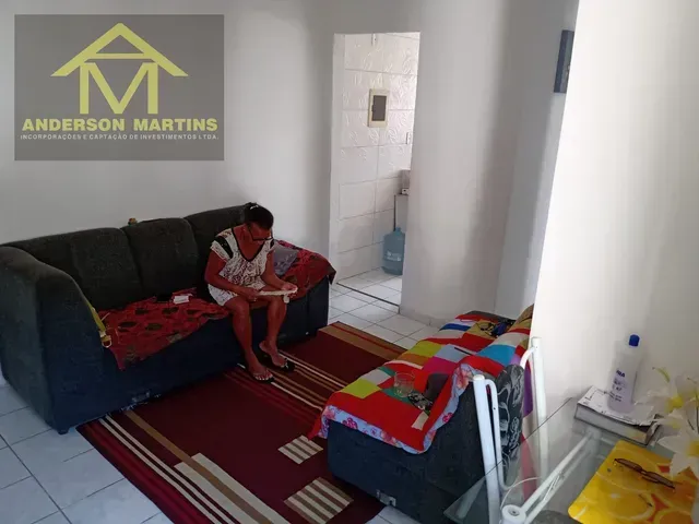 Imagem 3: Apartamento em Jabaeté - Vila Velha, Es
