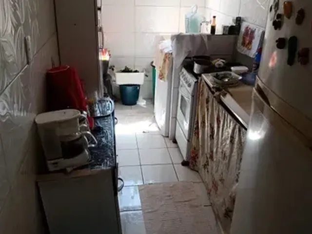 Imagem 6: Apartamento em Jabaeté - Vila Velha, Es