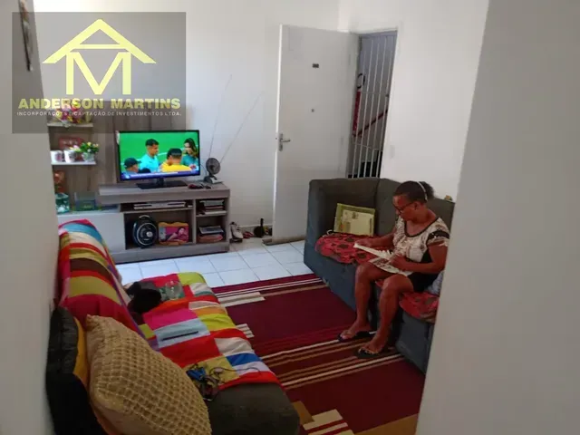 Imagem 9: Apartamento em Jabaeté - Vila Velha, Es