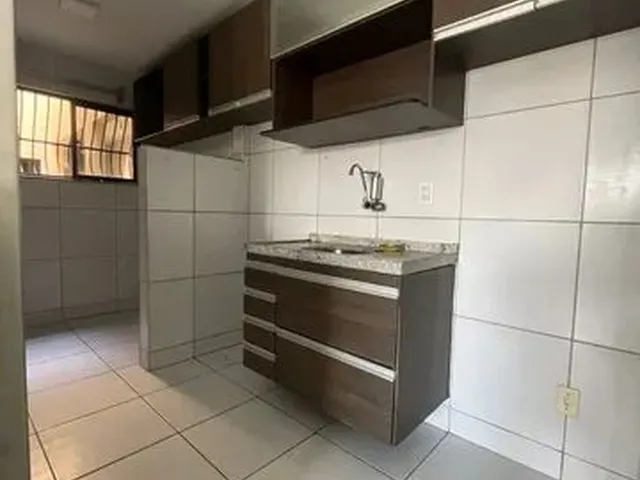 Imagem 6: Apartamento na Maraponga N°:0. *50296